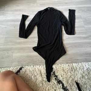 Mesh Bodysuit